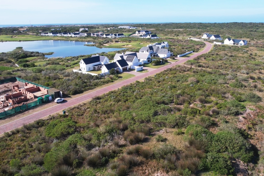 0 Bedroom Property for Sale in St Francis Links Eastern Cape